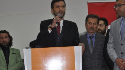 14 MAYIS, BİR NİHAYET DEĞİL, BİR BAŞLANGIÇ