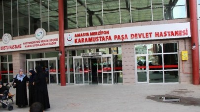180 İŞÇİ YEMEKTEN ZEHİRLENDİ