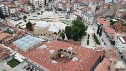 19 İLÇEDEN BİRİSİ NEDEN MERZİFON OLMASIN!