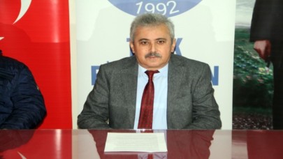 19 MAYIS, EMPERYALİST İŞGALE KARŞI KURTULUŞ DARBESİNİN VURULDUĞU KUTLU GÜNDÜR
