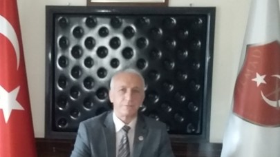 19 MAYIS, MİLLETİMİZ İÇİN İFTİHAR KAYNAĞI, GENÇLERİMİZ İÇİN İBRET VESİLESİDİR
