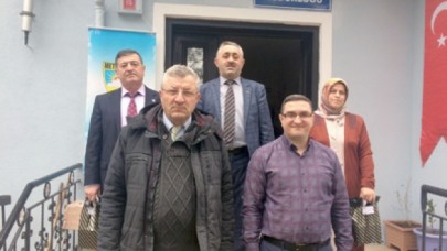 1969 YILINDAN BERİ İLİMİZDE KESİNTİSİZ HİZMET VERİYORUZ