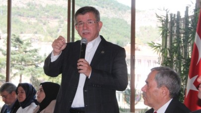‘2 AY İÇERİSİNDE ADAY BELİRLENECEK’