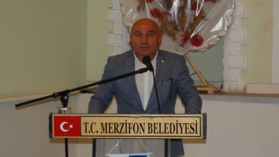 ‘2 BAL’DA 13 AMATÖRDE TAKIMIMIZ OLACAK’