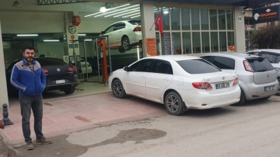 2.EL ARABA ALIRKEN NELERE DİKKAT EDİLMELİ?