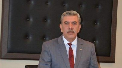 2. ETAP TOKİ KONUTLARI İÇİN ÇALIŞMALAR DEVAM EDİYOR