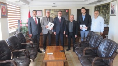 2 FABRİKA DAHA TAPUSUNA KAVUŞTU