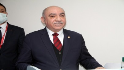 2 İLÇEYE YÜZME HAVUZU YAPILACAK