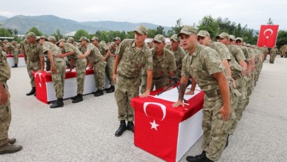 2. KADEME ACEMİ ERLER AND İÇTİLER