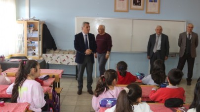 2. KAZANIM DEĞERLENDİRME SINAVI YAPILDI