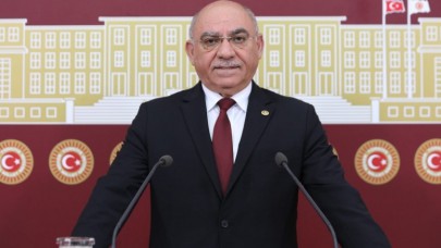 20 YILDIR HER İŞİN BAŞI EĞİTİM DİYORUZ