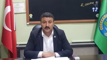 2021 YILI DOĞAL AFETİN EN FAZLA YAŞANDIĞI YIL OLDU