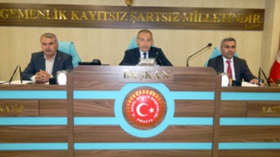 2021 YILI KESİN HESABI OY BİRLİĞİ İLE KABUL EDİLDİ