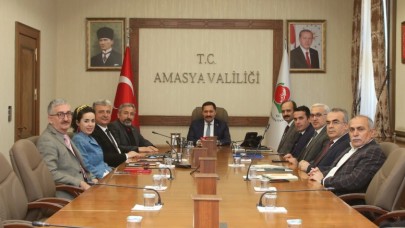 ‘2022 ÇOK SAYIDA PROJENİN HAYATA GEÇTİĞİ VERİMLİ BİR YIL OLDU’