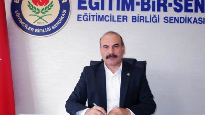 ‘2022’DE YÜZDE 21 ZAM BEKLİYORUZ’