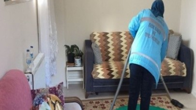 2022 YILI MERZİFON VEFA PROJESİ BAŞLADI