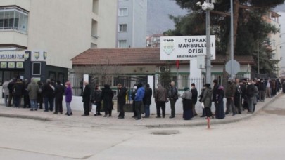 2022 YILINDA YAĞ KUYRUĞU