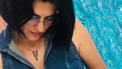 2022 YILININ RENGİ: LİLA