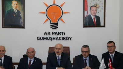 2023 PLANLARIMIZI FAZLASIYLA YERİNE GETİRDİK