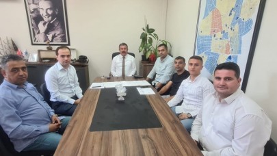 2023 YILININ PLANLAMASINI YAPTILAR