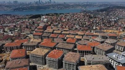 20 soruda "Kentsel Dönüşümde Yarısı Bizden Kampanyası"nın merak edilenleri