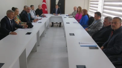 23 NİSAN PROGRAMI BELLİ OLDU