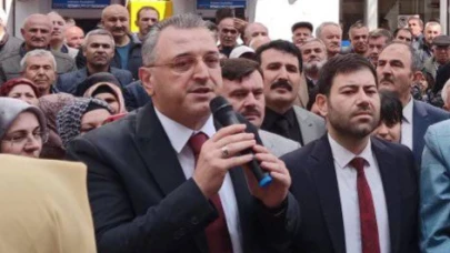 768 YATAK KAPASİTELİ ŞEHİR HASTANESİ’NİN İHALESİ 8 MAYIS DA YAPILACAK