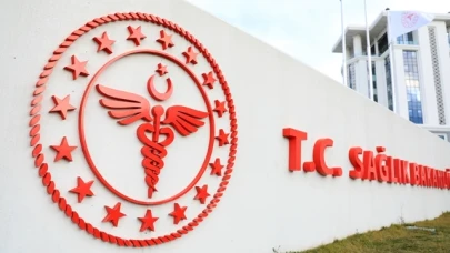81 Bin 108 Sağlık Çalışanı Kadrolu Oldu