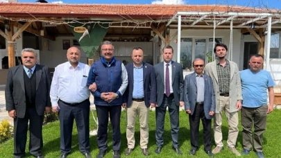 ADAYLARLA DURUM DEĞERLENDİRMESİ