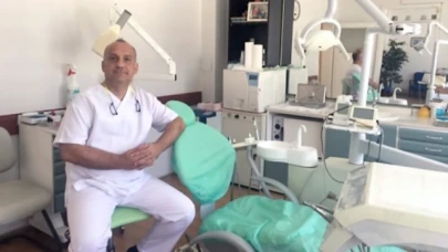 AĞIZ SAĞLIĞINI KORUYAN 5 ÖNEMLİ ALIŞKANLIK