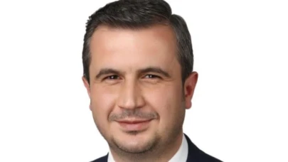 AK PARTİ, ORGANİK BİR PARTİDİR