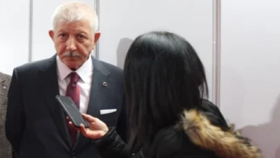 "ALP KARDEŞİMİ CANI GÖNÜLDEN KUTLUYORUM"