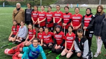AMASYA LİSESİ ŞAMPİYONLUĞU KAÇIRDI