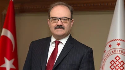 BAKAN YARDIMCISI SERDAR ÇAM MERZİFON’A GELİYOR