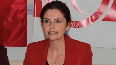 BALIKESİR’DE TAŞOVALI ADAY