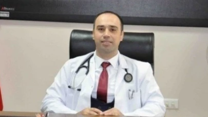BAŞHEKİM SEZİKLİ LABORANTLAR GÜNÜNÜ KUTLADI
