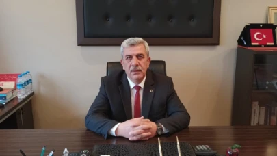 BAYRAKTAR’DAN BAYRAM MESAJI