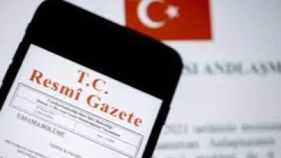 BELEDİYELERİN NORM KADROLARI YENİDEN BELİRLENDİ