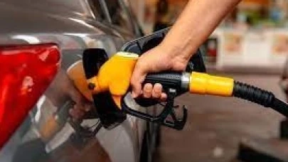 Benzin ve Motorine İndirim Geliyor