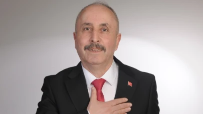 BİZLERİ BİR ARADA TUTAN DEĞERLERİMİZE SAHİP ÇIKMALIYIZ