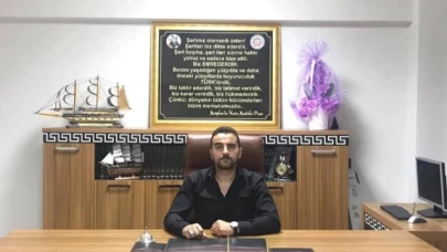 "BU TOPRAKLARDA FİTNE YEŞERMEZ"