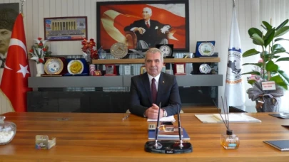 BÜTÜN İNSANLIK İÇİN BARIŞ VE HUZUR DİLİYORUM