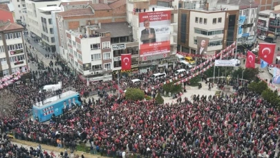 CABA’DAN TEŞEKKÜR AÇIKLAMASI