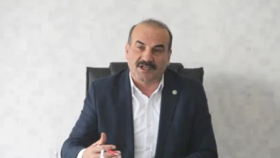 CAMCI, BAŞKANLAR KURULU SONUÇ BİLDİRGESİNİ AÇIKLADI