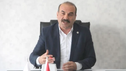 CAMCI, “İLKSAN ÇAMURA YATMAMALI”