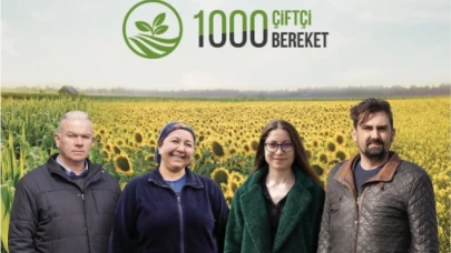 CARGİLL'İN "1000 ÇİFTÇİ 1000 BEREKET" PROGRAMI, 5. YILINDA ONARICI TARIMA ODAKLANIYOR