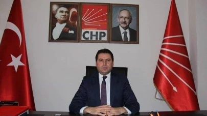 CHP’DE SÜRPRİZ LİSTE