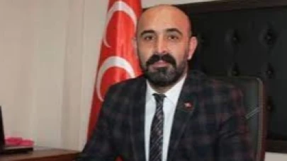 ÇOCUKLARIMIZIN VE TÜM HALKIMIZIN BAYRAMINI KUTLARIM