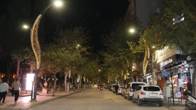 CUMHURİYET CADDESİ TRAFİĞE KAPATILIYOR