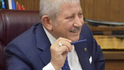 DAHA ÇOK YAPACAKLARIM VE HAYALLERİM VAR